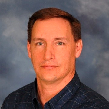 Reed Lewis