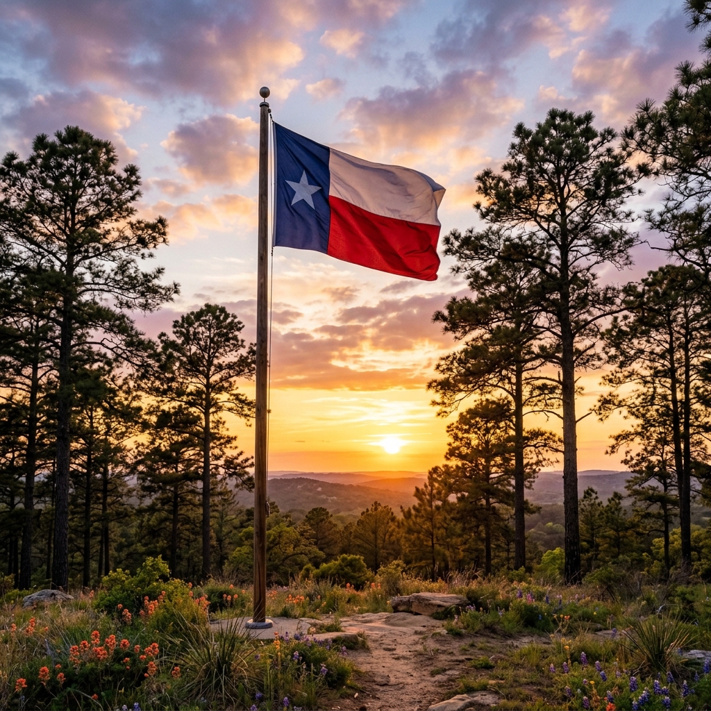 Ground Zero: Why Bastrop County Is the Battle for the Soul of Texas